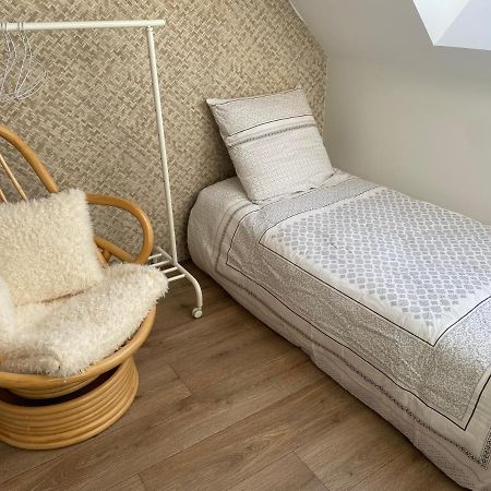 Maison Calme Au Coeur De La Ville Brest Eksteriør bilde