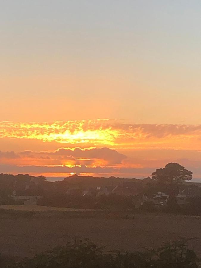 Maison Calme Au Coeur De La Ville Brest Eksteriør bilde